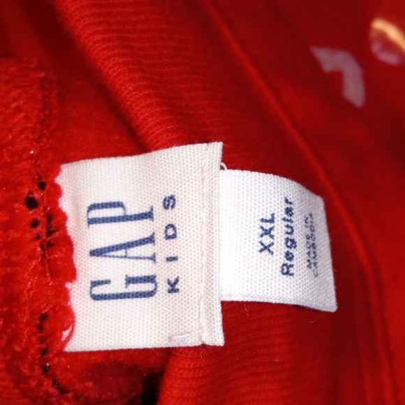 Gap - Picture 5 of 6